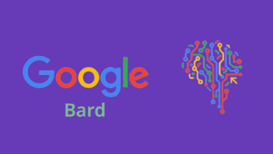 Google Bard Al